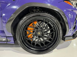 Lamborghini Urus for sale Las Vegas