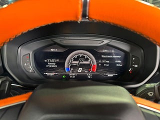 Lamborghini Urus for sale Las Vegas