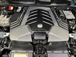 Lamborghini Urus for sale Las Vegas