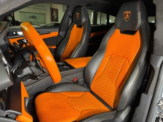 Lamborghini Urus for sale Las Vegas