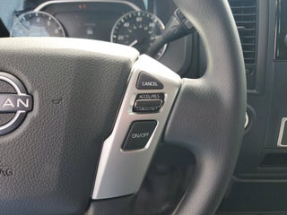 2023 Nissan Titan thumbnail – Homestead, FL – 18