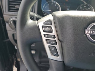 2023 Nissan Titan thumbnail – Homestead, FL – 17
