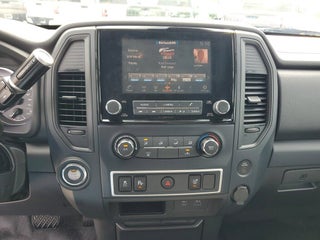 2023 Nissan Titan thumbnail – Homestead, FL – 19