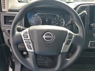 2023 Nissan Titan thumbnail – Homestead, FL – 16