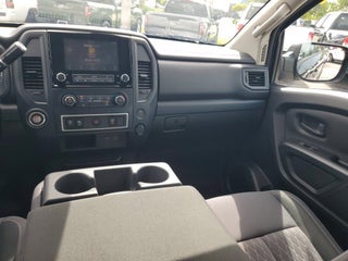 2023 Nissan Titan thumbnail – Homestead, FL – 13