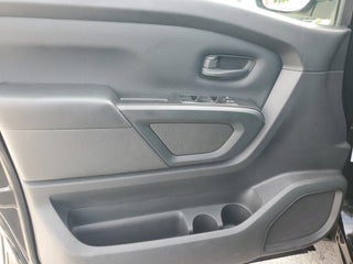 2023 Nissan Titan thumbnail – Homestead, FL – 20