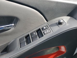 2024 Nissan Frontier thumbnail – Homestead, FL – 22