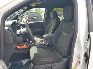 2024 Nissan Frontier thumbnail – Homestead, FL – 18