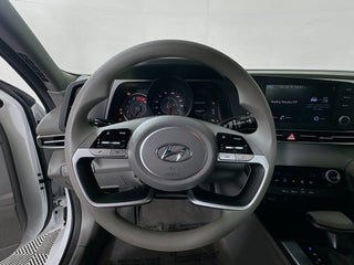 2023 Hyundai ELANTRA thumbnail – Miami, FL – 8