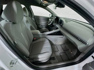 2023 Hyundai ELANTRA thumbnail – Miami, FL – 28