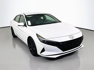 2023 Hyundai ELANTRA thumbnail – Miami, FL – 3