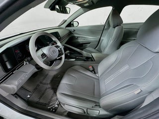 2023 Hyundai ELANTRA thumbnail – Miami, FL – 16
