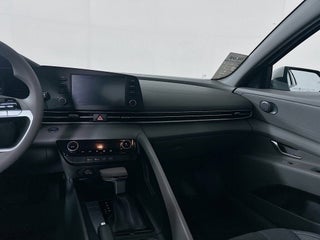 2023 Hyundai ELANTRA thumbnail – Miami, FL – 19