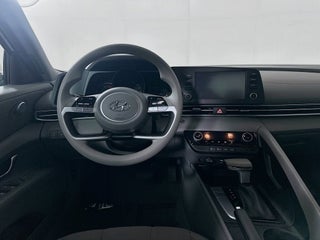 2023 Hyundai ELANTRA thumbnail – Miami, FL – 18