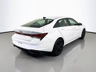 2023 Hyundai ELANTRA thumbnail – Miami, FL – 4