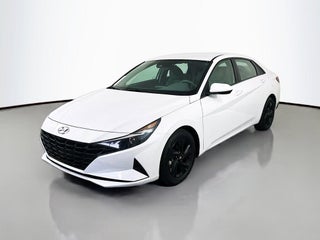 Hyundai ELANTRA for sale Las Vegas