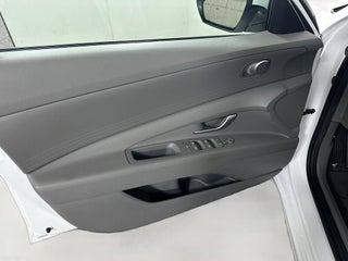 2023 Hyundai ELANTRA thumbnail – Miami, FL – 17