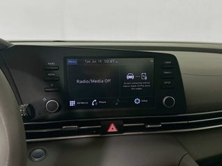 2023 Hyundai ELANTRA thumbnail – Miami, FL – 10