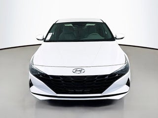 2023 Hyundai ELANTRA thumbnail – Miami, FL – 2