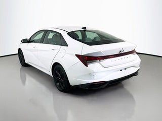 2023 Hyundai ELANTRA thumbnail – Miami, FL – 6