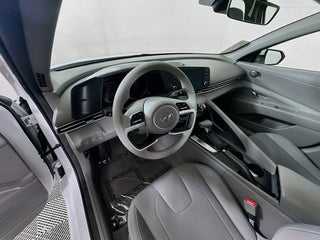 2023 Hyundai ELANTRA thumbnail – Miami, FL – 7