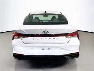 2023 Hyundai ELANTRA thumbnail – Miami, FL – 5