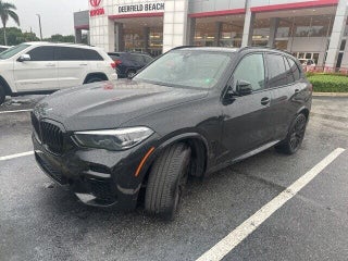 BMW X5 for sale Las Vegas