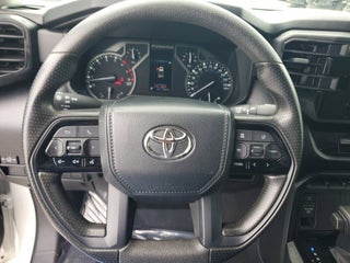 2023 Toyota Tundra thumbnail – Homestead, FL – 49