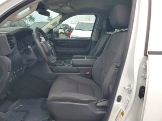 2023 Toyota Tundra thumbnail – Homestead, FL – 42