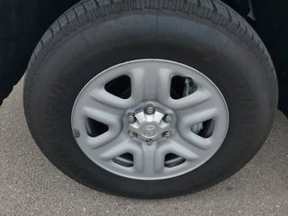 2023 Toyota Tundra thumbnail – Homestead, FL – 58