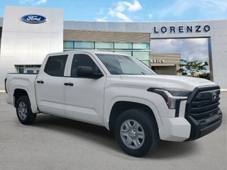 2023 Toyota Tundra thumbnail – Homestead, FL – 34