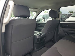 2023 Toyota Tundra thumbnail – Homestead, FL – 44