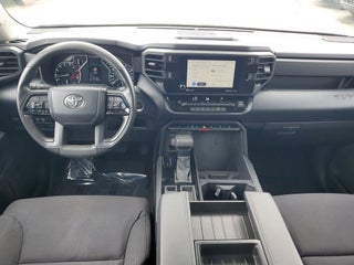 2023 Toyota Tundra thumbnail – Homestead, FL – 45