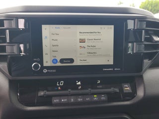 2023 Toyota Tundra thumbnail – Homestead, FL – 53