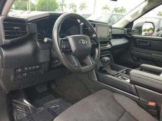 2023 Toyota Tundra thumbnail – Homestead, FL – 40