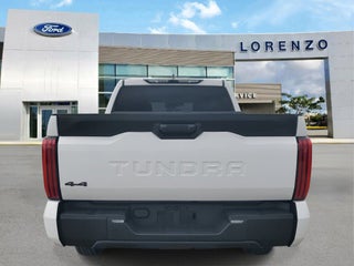 2023 Toyota Tundra thumbnail – Homestead, FL – 37