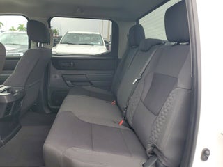 2023 Toyota Tundra thumbnail – Homestead, FL – 43