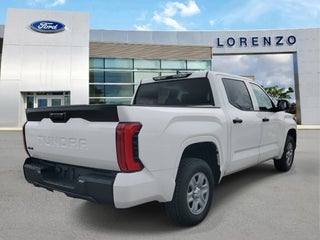 2023 Toyota Tundra thumbnail – Homestead, FL – 36