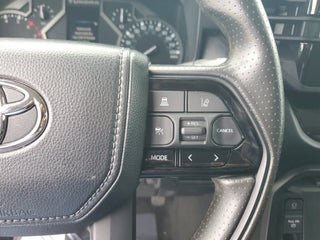 2023 Toyota Tundra thumbnail – Homestead, FL – 51
