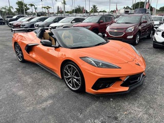 Chevrolet Corvette for sale Las Vegas