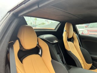 Chevrolet Corvette for sale Las Vegas