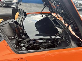 Chevrolet Corvette for sale Las Vegas