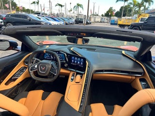 Chevrolet Corvette for sale Las Vegas