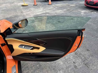 Chevrolet Corvette for sale Las Vegas