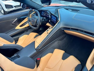 Chevrolet Corvette for sale Las Vegas
