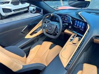 Chevrolet Corvette for sale Las Vegas