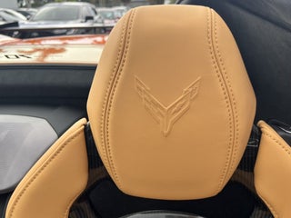 Chevrolet Corvette for sale Las Vegas