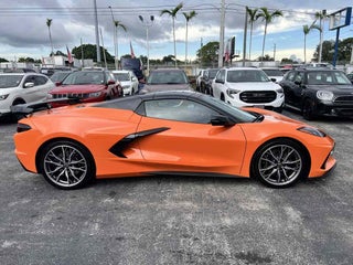 Chevrolet Corvette for sale Las Vegas