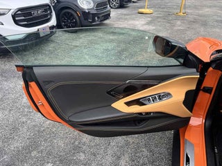 Chevrolet Corvette for sale Las Vegas