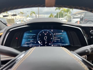 Chevrolet Corvette for sale Las Vegas